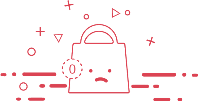 Empty Cart